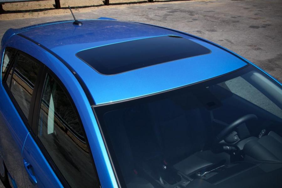  Mazda3 2010 года  (фото 44 из 59)